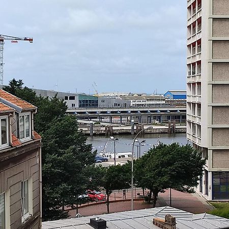 볼로뉴쉬르메르 La Capitainerie - L'Avenue Des Voyageurs Cote D'Opale 아파트 외부 사진